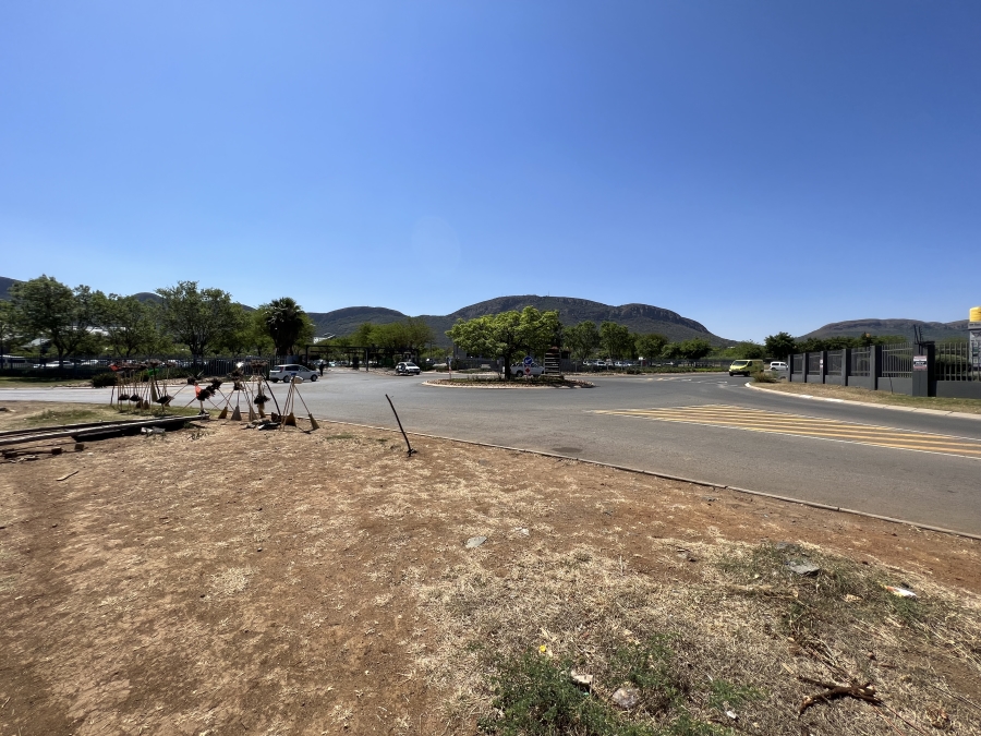 0 Bedroom Property for Sale in Schoemansville North West